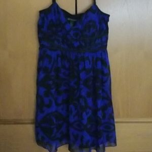 INC International Dress